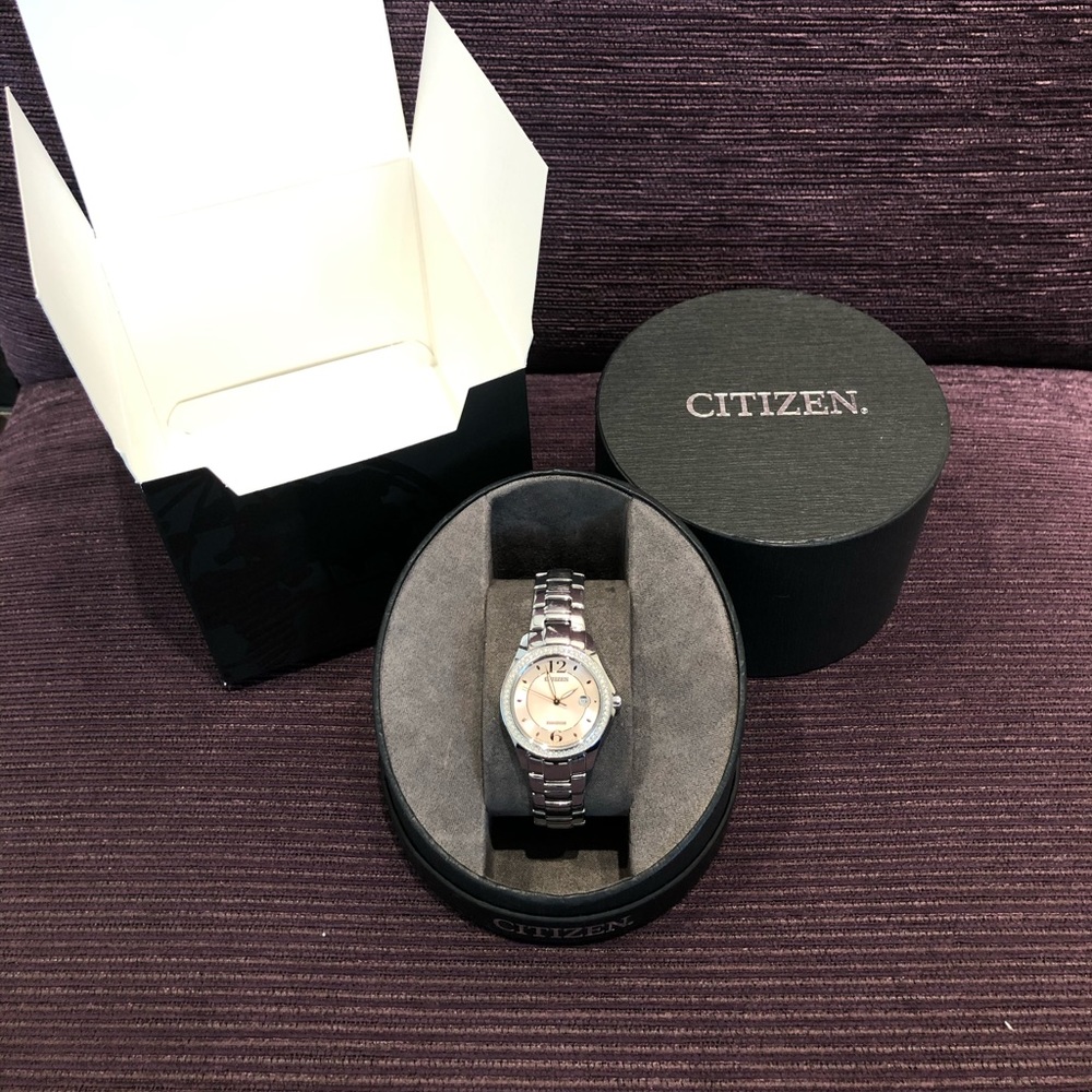 Citizen Watch